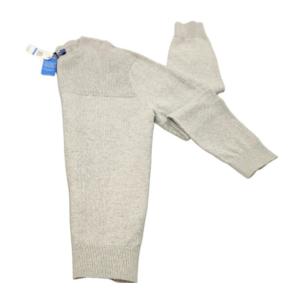 * NEW * Nautica -Fine knit Sweater // B0019